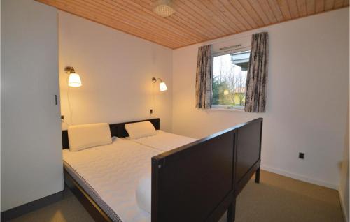 Marielyst House | Holiday Home Vaeggerlose 28 With Hot Tub