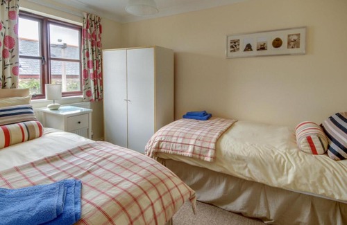 Braunton House | Holiday Home Valentines Cottage by Interhome