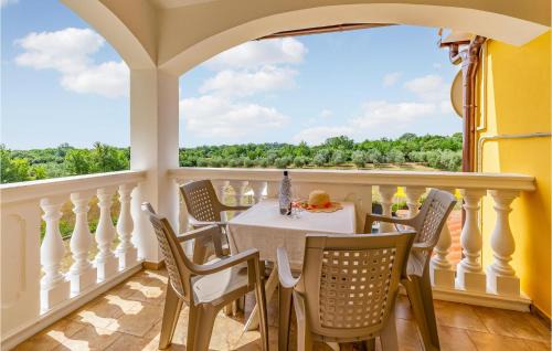 Valtura House | Holiday Home Valtura Cr