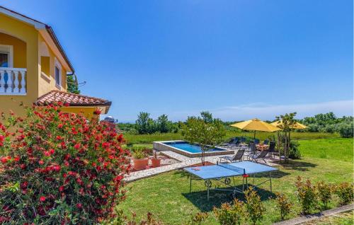 Valtura House | Holiday Home Valtura Cr