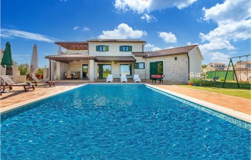 Valtura House | Holiday Home Valtura Valtura