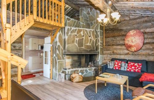 Saariselka House | Holiday Home Vasamooli 5 by Interhome