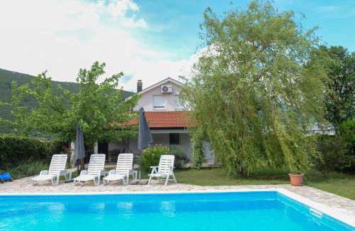 Mostar House | Holiday Home Vemini