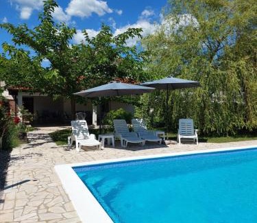 Mostar House | Holiday Home Vemini