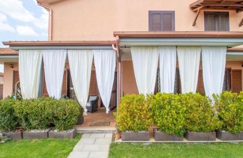 Ardea House | Holiday Home Venere by Interhome