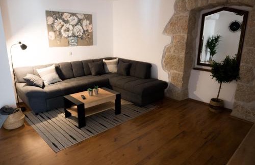 Gabonjin House | Holiday Home Vera