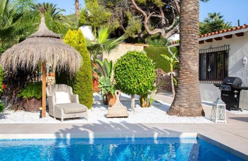 Casas de Torrat House | Holiday Home Verano by Interhome