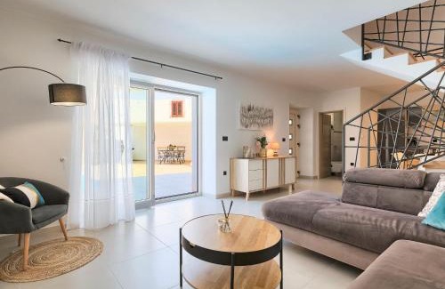 Sveti Petar u Sumi House | Holiday Home Villa Karmen by Interhome