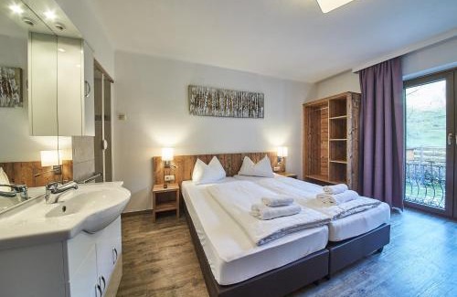Viehhofen House | Holiday Home Viehhofen