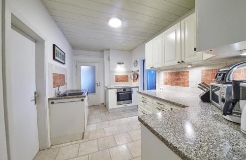 Viehhofen House | Holiday Home Viehhofen