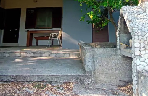 Pupnat House | Holiday home Viki - One Bedroom House