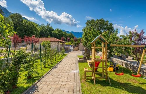 Krsan House | Holiday Home Villa Škavre by Interhome