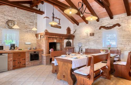 Krsan House | Holiday Home Villa Škavre by Interhome