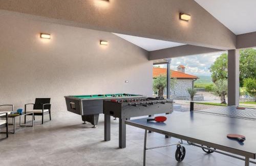Krsan House | Holiday Home Villa Škavre by Interhome