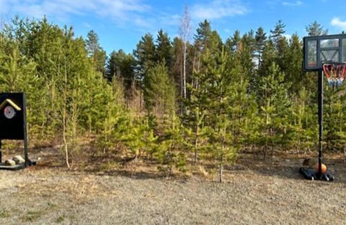 Koli National Park House | Holiday Home Villa adalmina by Interhome