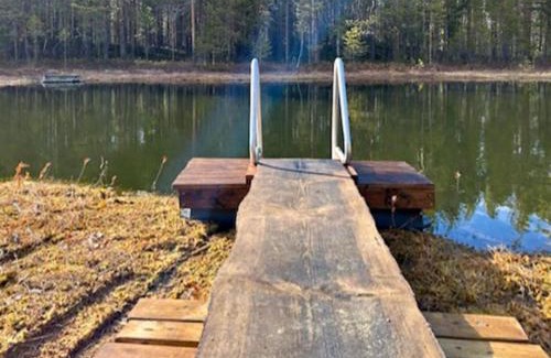 Koli National Park House | Holiday Home Villa adalmina by Interhome