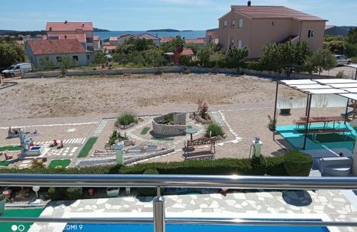 Brodarica House | Holiday home Villa Anny