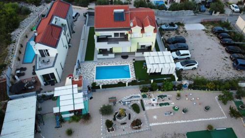 Brodarica House | Holiday home Villa Anny