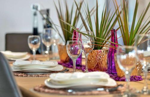 Zelenka Villa | Holiday home Villa Astra