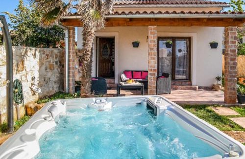 Loborika House | Holiday Home Villa Aurora by Interhome