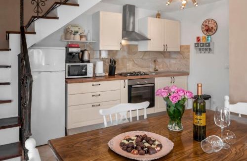 Loborika House | Holiday Home Villa Aurora by Interhome