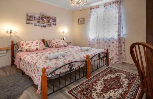 Loborika House | Holiday Home Villa Aurora by Interhome
