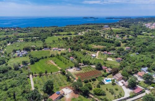 Rovinj House | Holiday Home Villa Bernard by Interhome