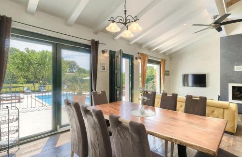 Rovinj House | Holiday Home Villa Bernard by Interhome