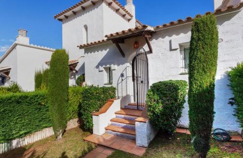 Pals House | Holiday Home Villa Blanca Feliu by Interhome
