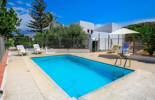 Motril House | Holiday Home Villa Chirimoya by Interhome