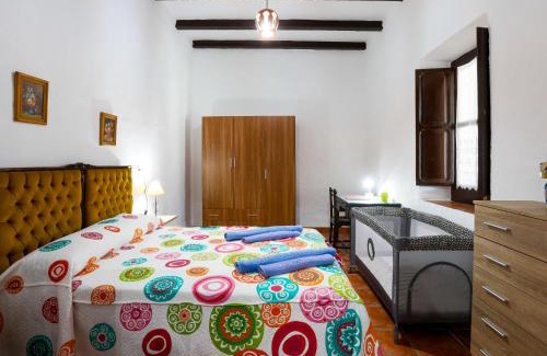 Motril House | Holiday Home Villa Chirimoya by Interhome