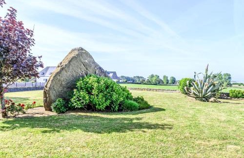 Plouhinec House | Holiday Home Villa Colette by Interhome