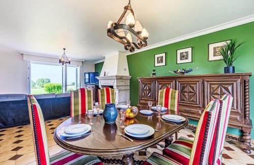 Plouhinec House | Holiday Home Villa Colette by Interhome