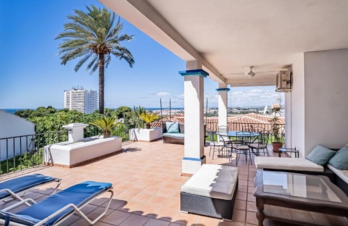 Nueva Andalucia House | Holiday Home Villa Consuelo by Interhome