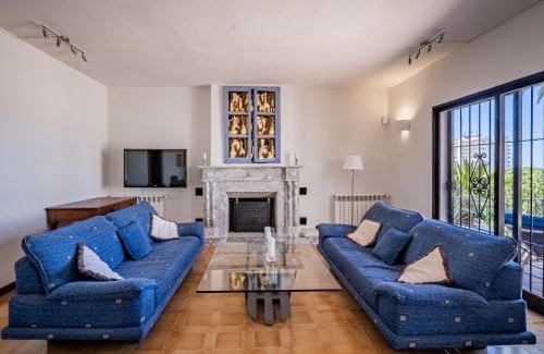 Nueva Andalucia House | Holiday Home Villa Consuelo by Interhome