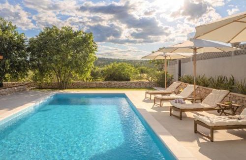 Primosten Burnji House | Holiday Home Villa di Perla by Interhome