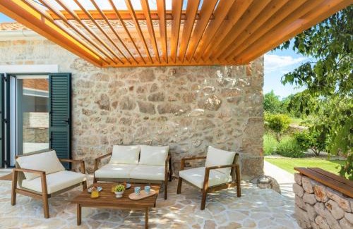 Primosten Burnji House | Holiday Home Villa di Perla by Interhome
