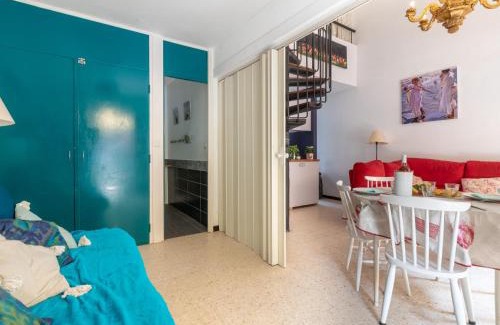 La Grande-Motte House | Holiday Home Villas Plein Soleil 1 by Interhome