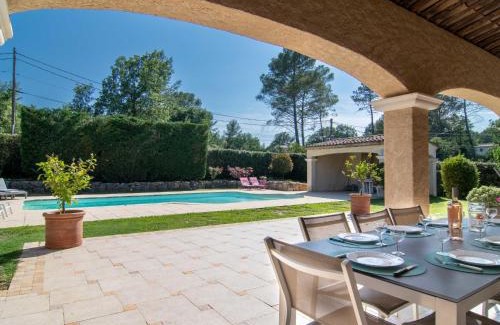 Callian House | Holiday Home Villa Gaïa by Interhome