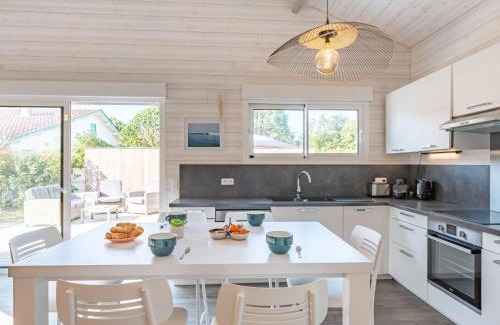Lacanau-Ocean House | Holiday Home Villa Horizon by Interhome