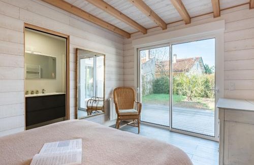 Lacanau-Ocean House | Holiday Home Villa Horizon by Interhome