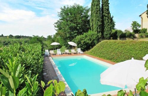 Scandicci House | Holiday Home Villa Magna - Dependance by Interhome