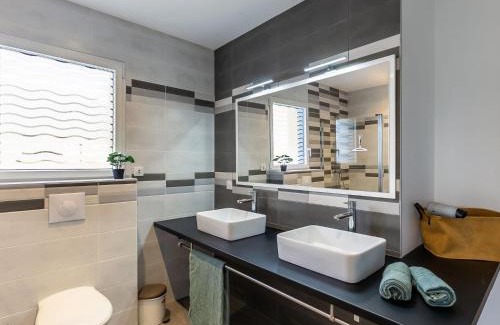 Cleder House | Holiday Home Villa Kerlina by Interhome