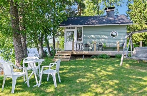 Muurame House | Holiday Home Villa kesäranta by Interhome