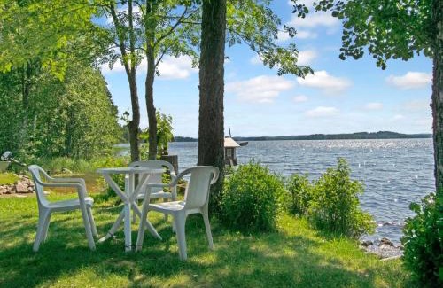 Muurame House | Holiday Home Villa kesäranta by Interhome