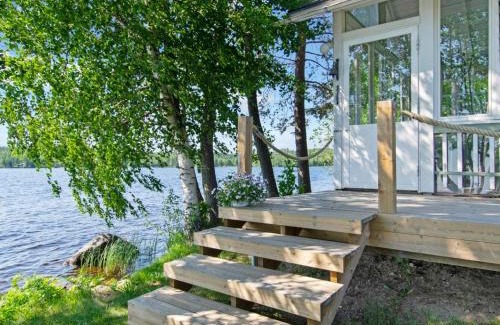 Muurame House | Holiday Home Villa kesäranta by Interhome