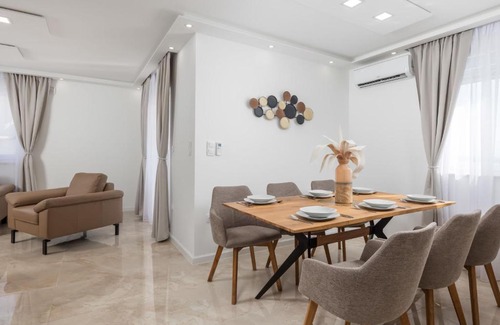 Jadranovo House | Holiday Home Villa Lea by Interhome