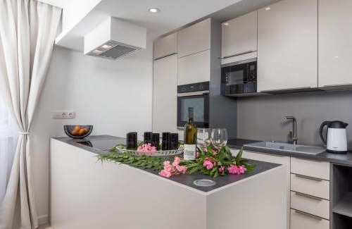 Jadranovo House | Holiday Home Villa Lea by Interhome