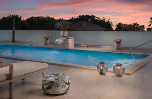 Mugeba House | Holiday Home Villa Marina I by Interhome