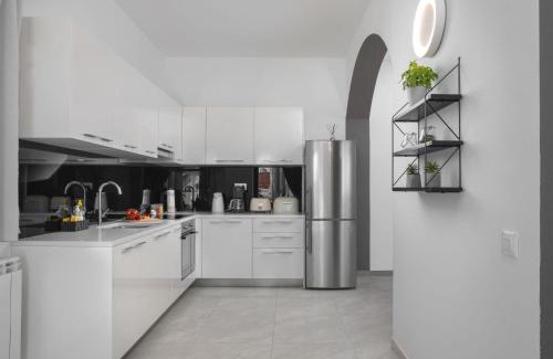 Mugeba House | Holiday Home Villa Marina I by Interhome